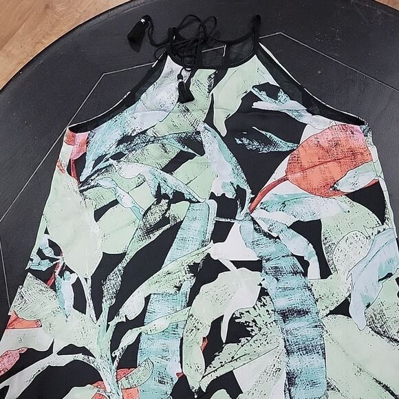 🖤5/$20🖤 LC LAUREN CONRAD.. dress.. - Picture 3 of 11